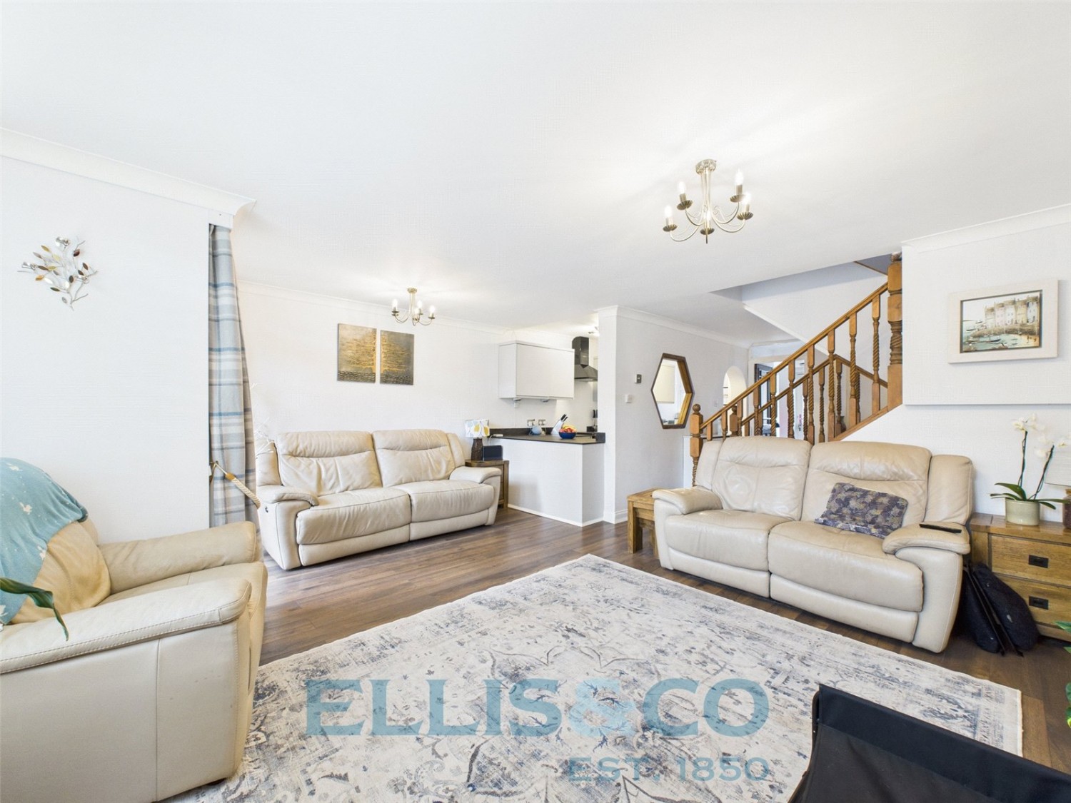 Hadlow, Tonbridge, Kent