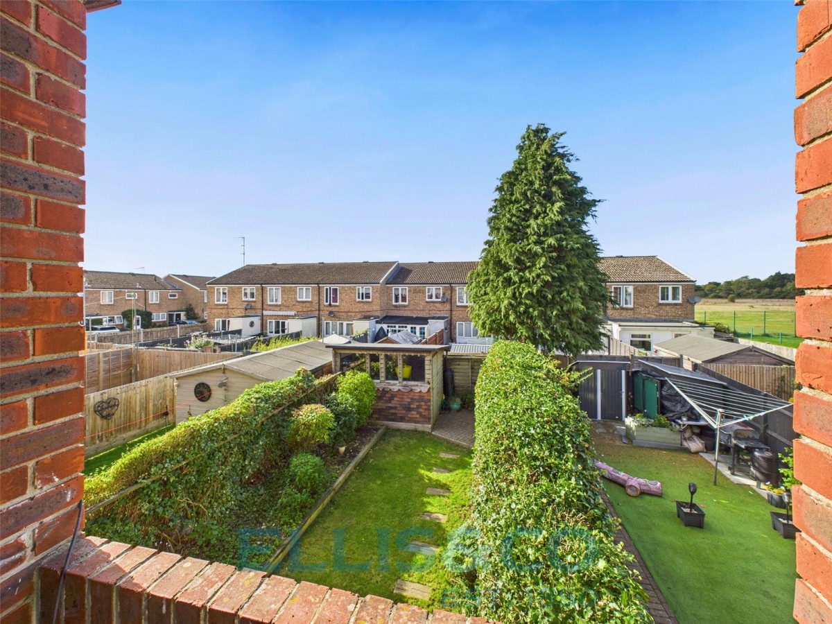 Hadlow, Tonbridge, Kent