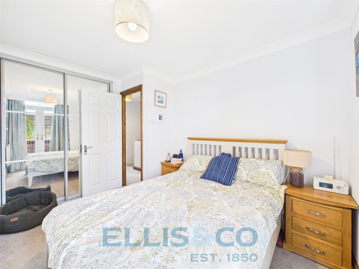 Hadlow, Tonbridge, Kent