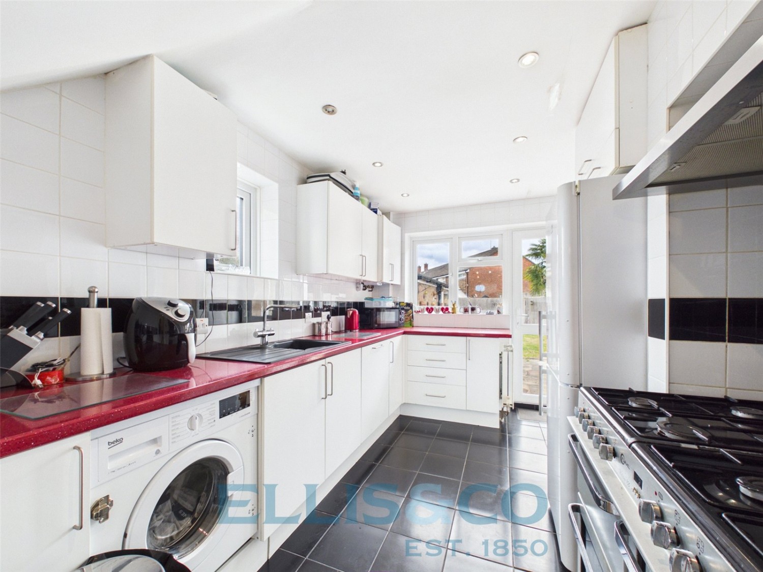 Hadlow, Tonbridge, Kent
