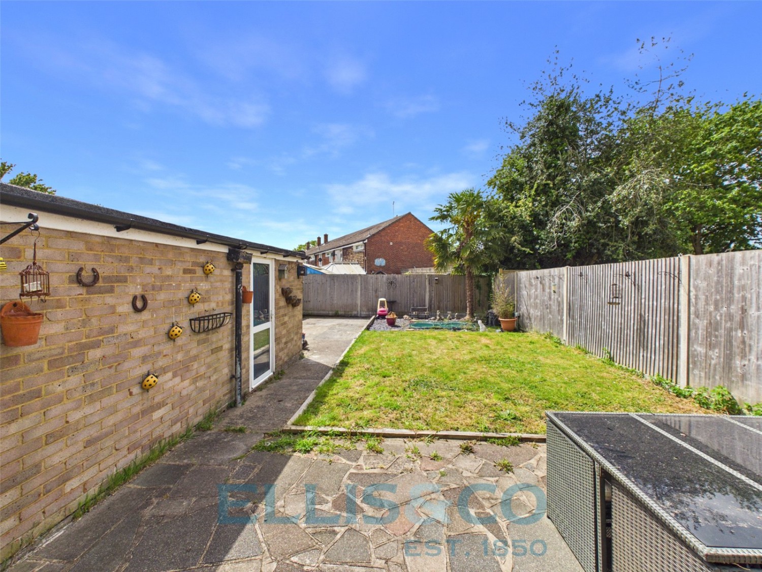 Hadlow, Tonbridge, Kent