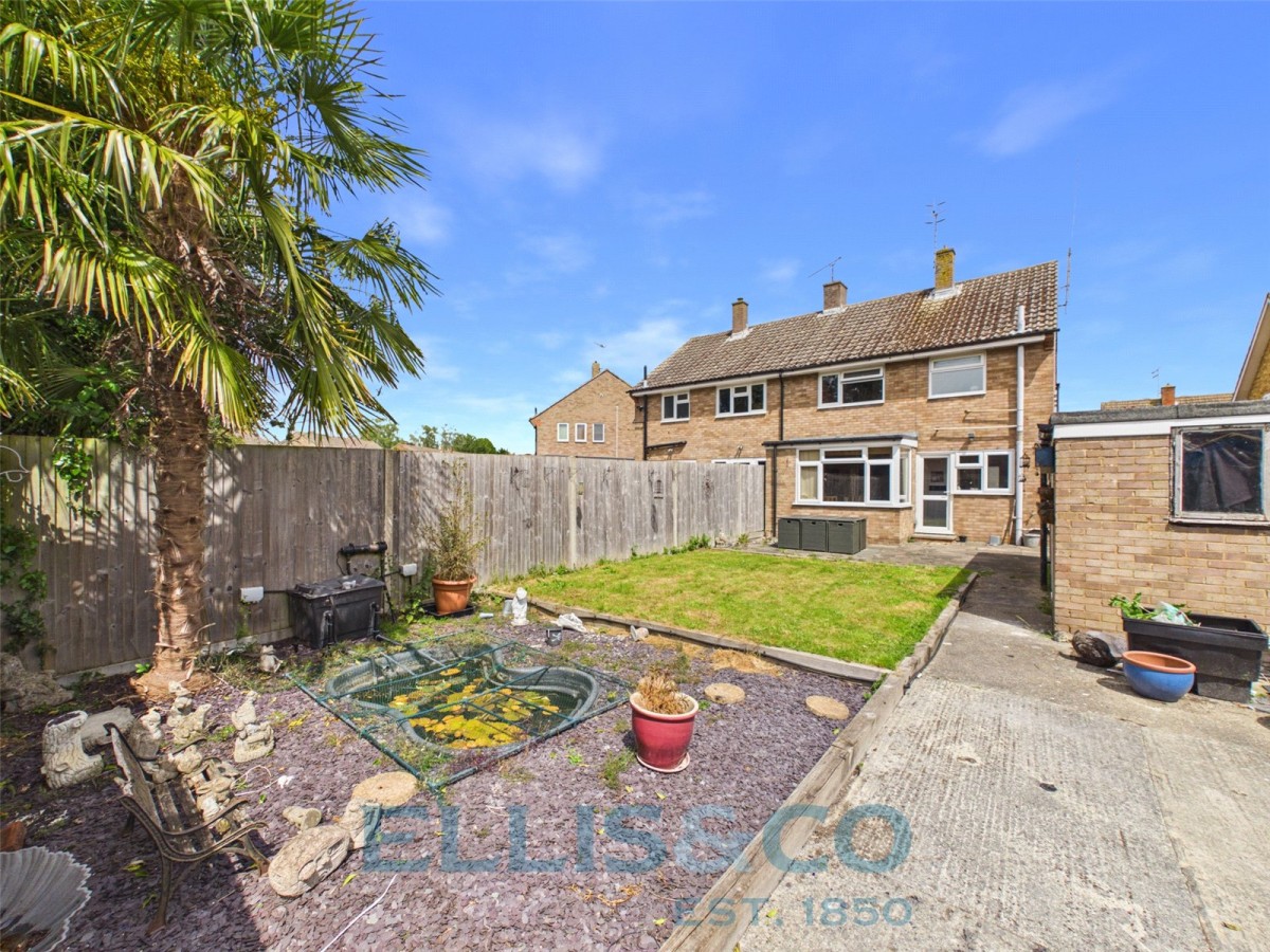 Hadlow, Tonbridge, Kent