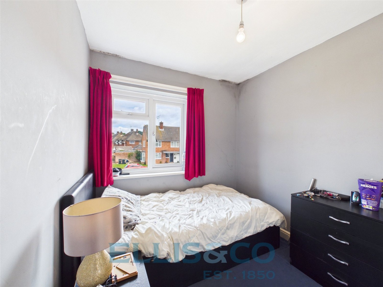 Hadlow, Tonbridge, Kent