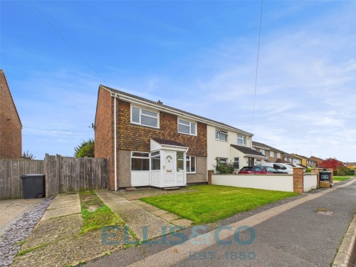 Hadlow, Tonbridge, Kent