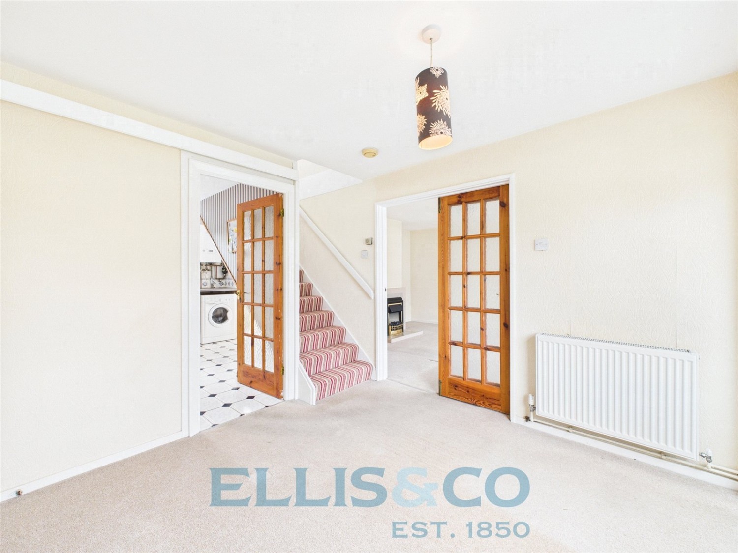 Hadlow, Tonbridge, Kent