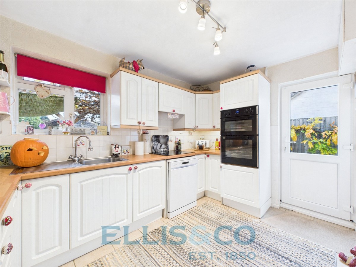 Yalding, Maidstone, Kent