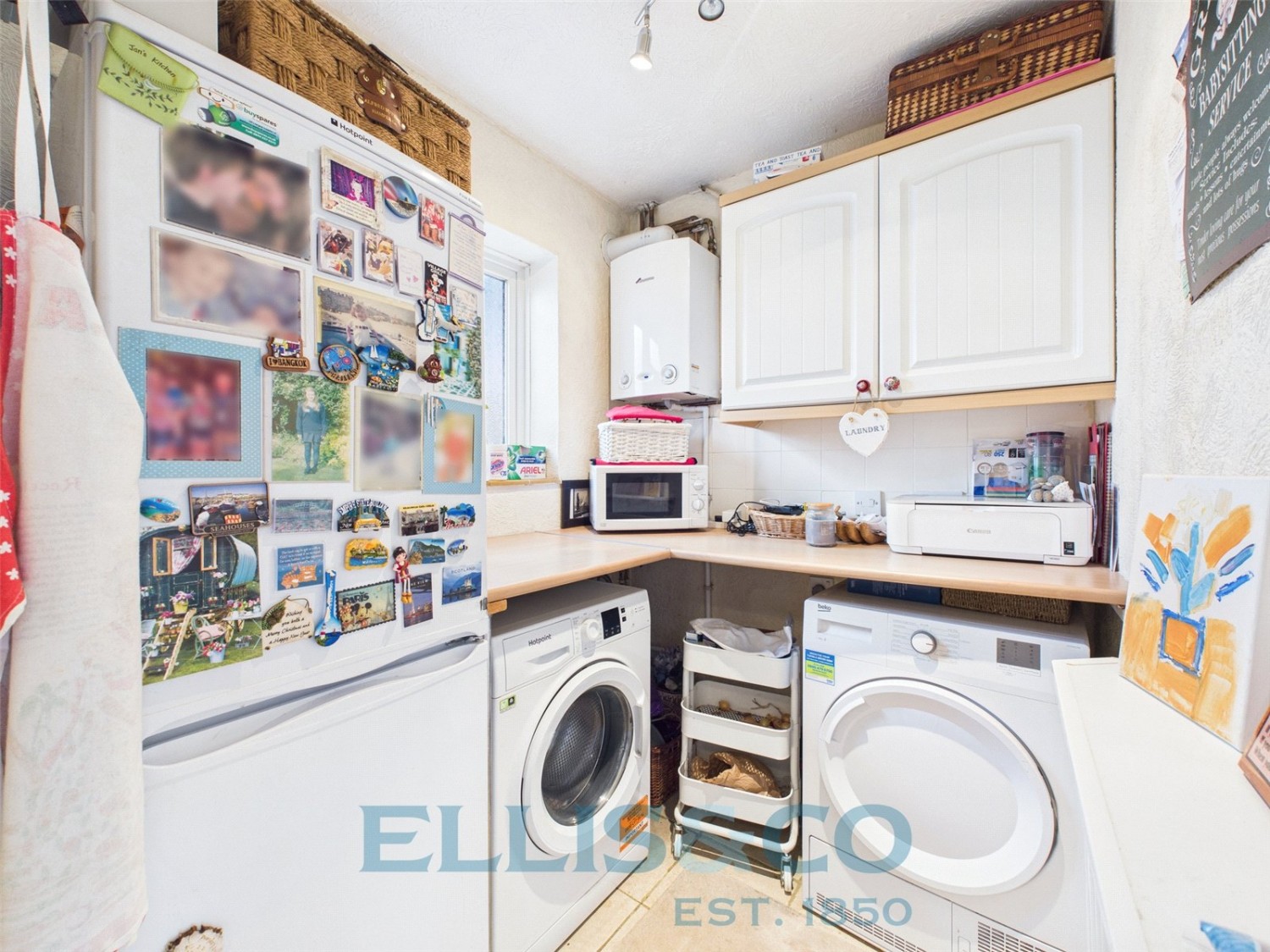 Yalding, Maidstone, Kent