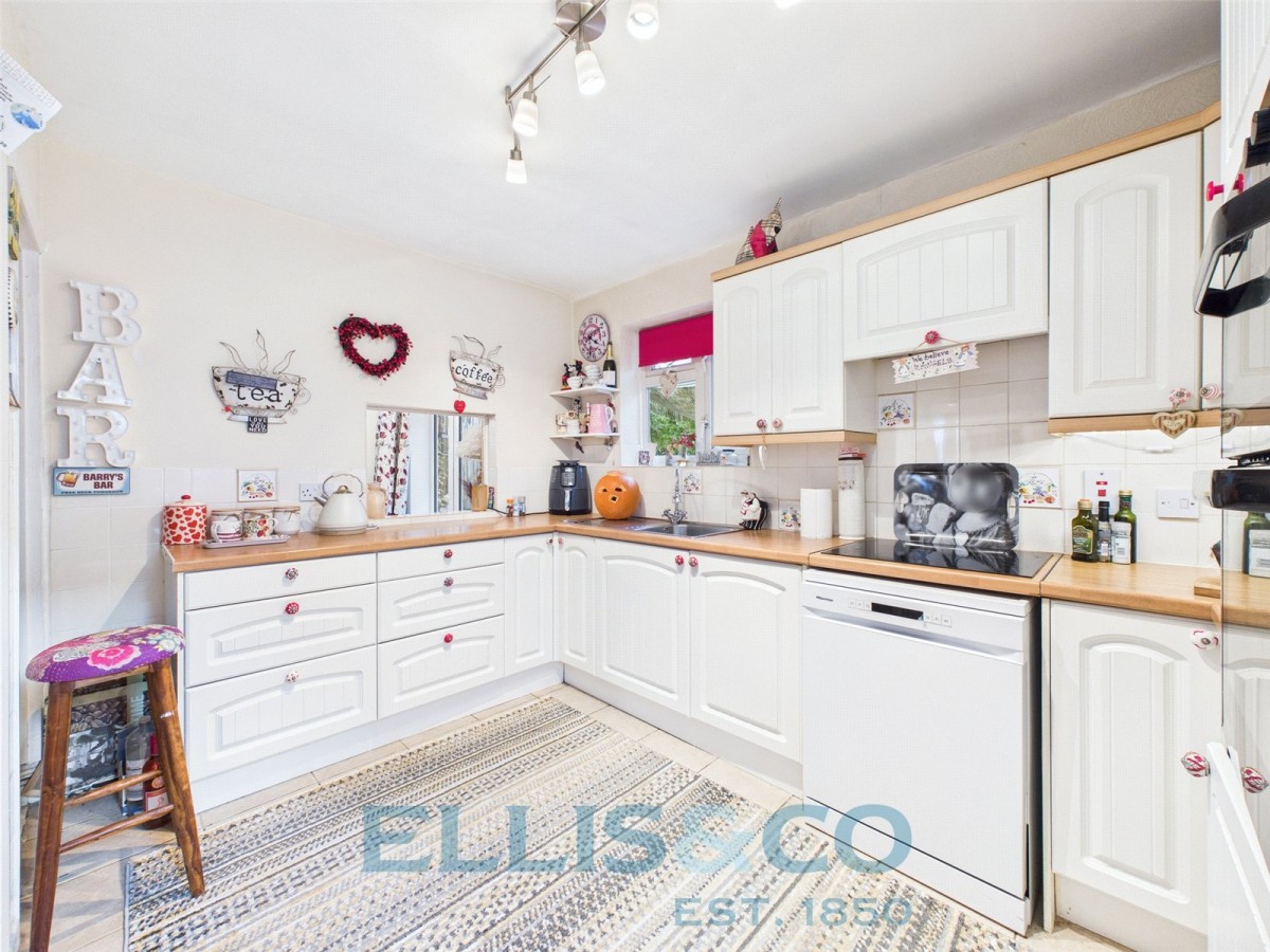 Yalding, Maidstone, Kent