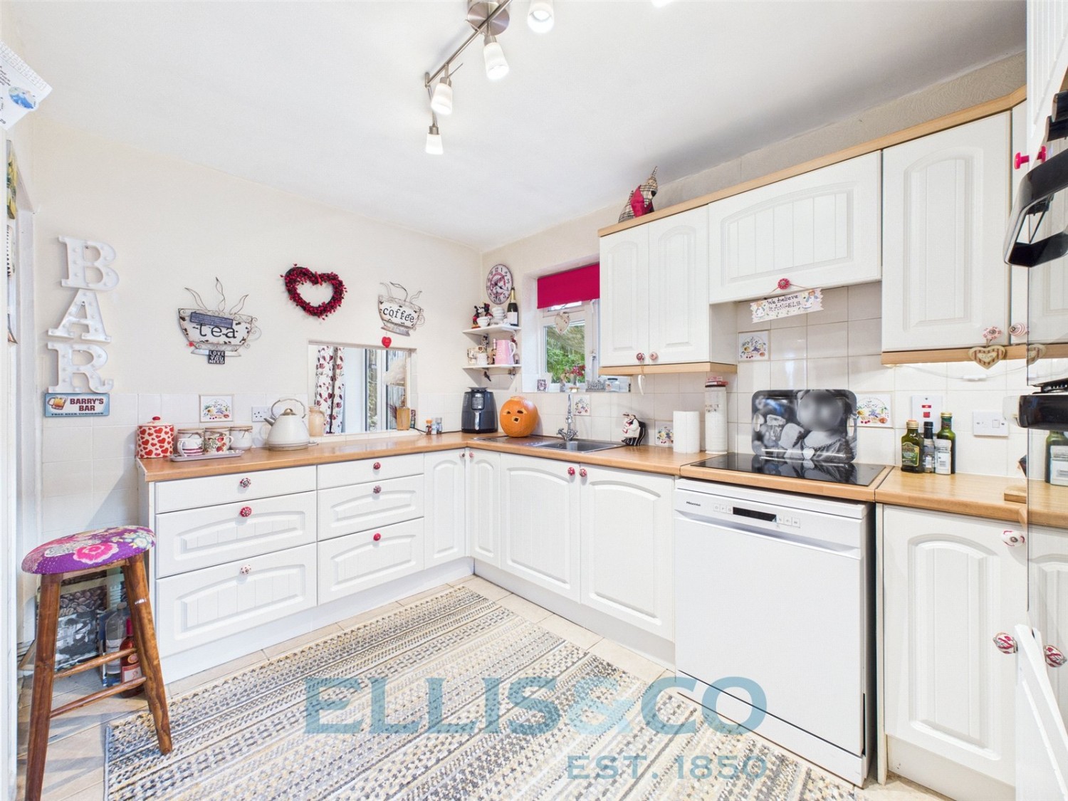 Yalding, Maidstone, Kent