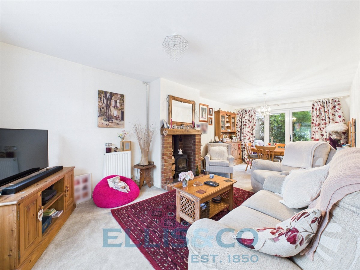 Yalding, Maidstone, Kent