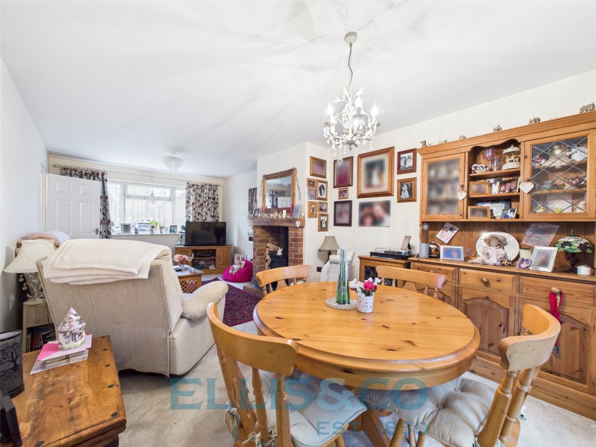 Yalding, Maidstone, Kent