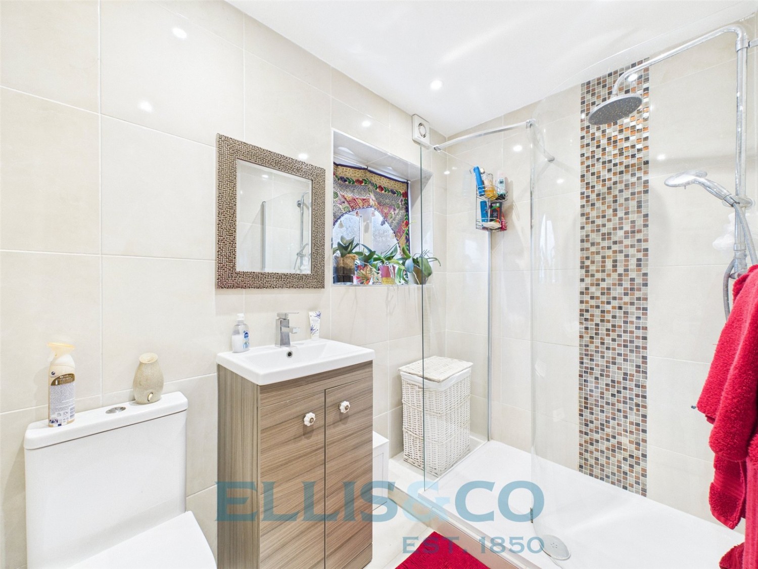 Yalding, Maidstone, Kent