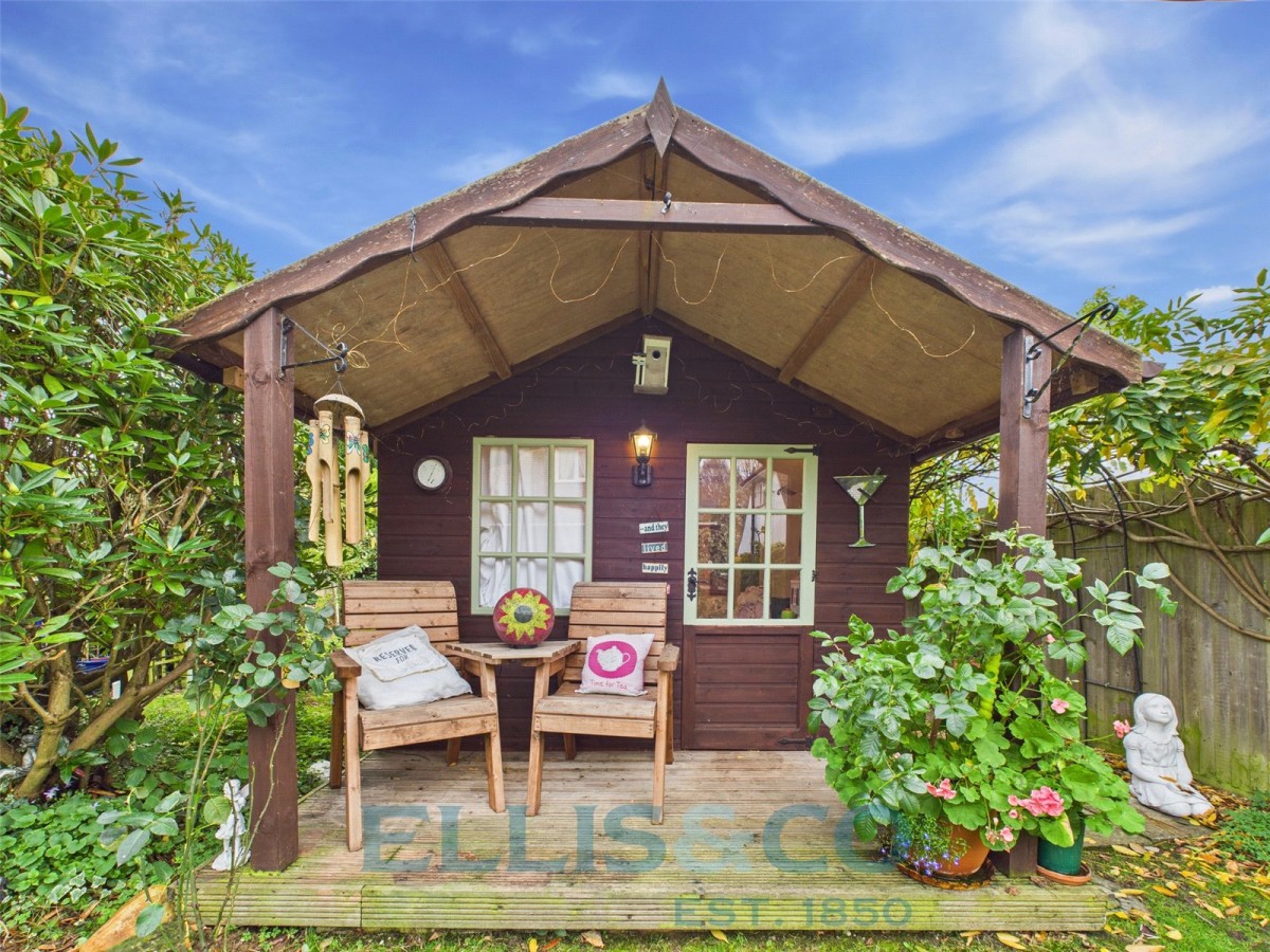 Yalding, Maidstone, Kent