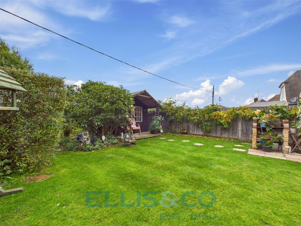 Yalding, Maidstone, Kent