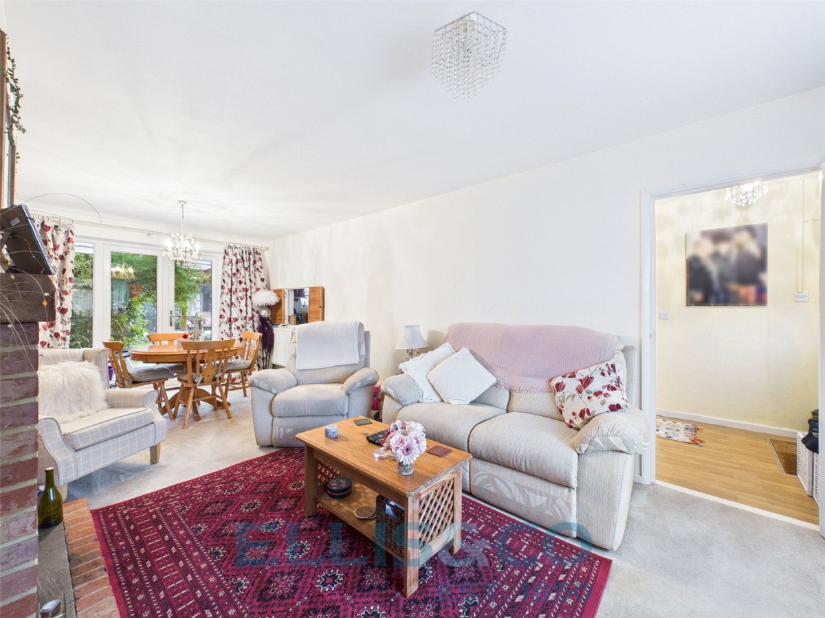 Yalding, Maidstone, Kent