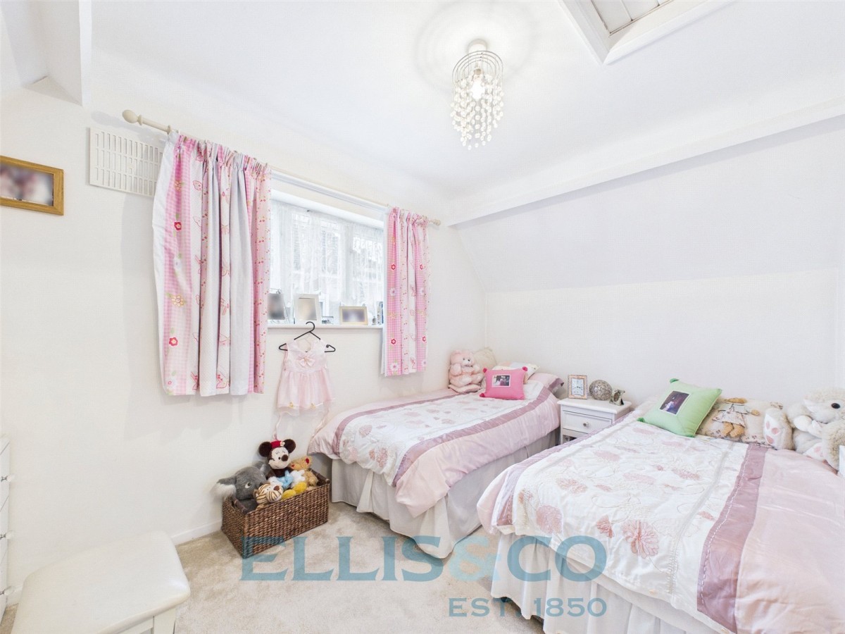 Yalding, Maidstone, Kent