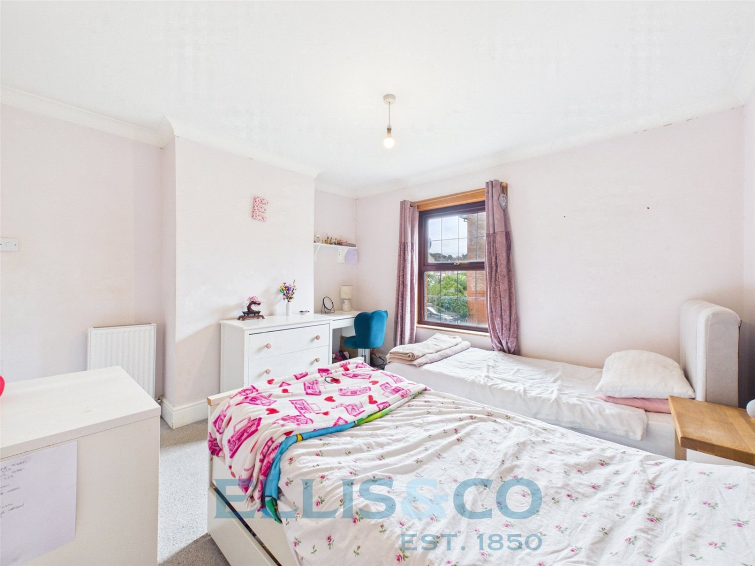 Tonbridge, Kent