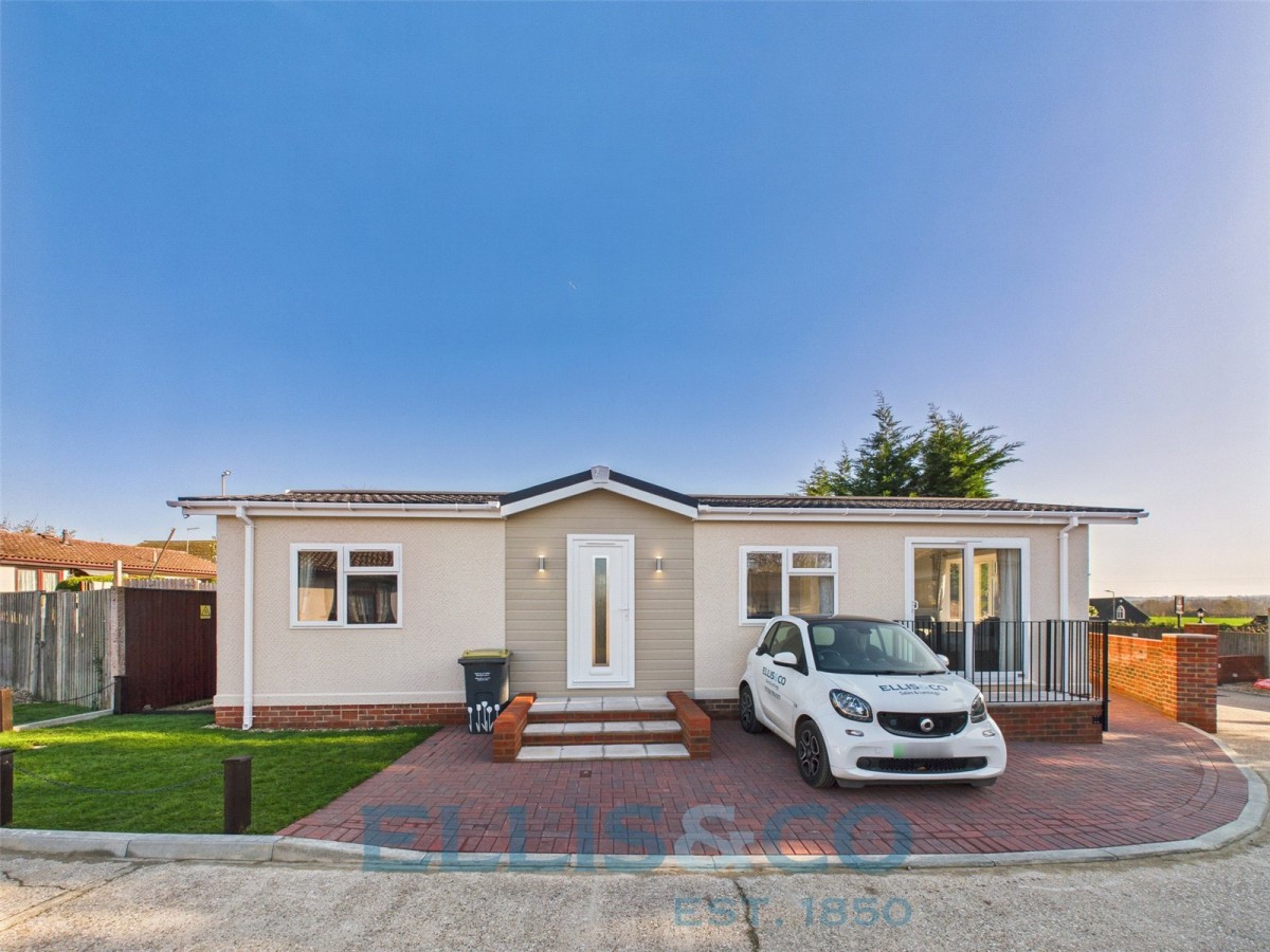 Golden Green, Tonbridge, Kent