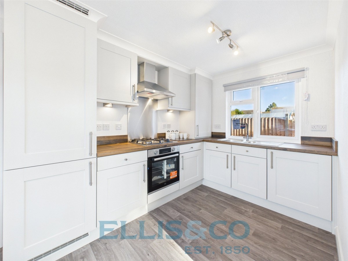 Golden Green, Tonbridge, Kent