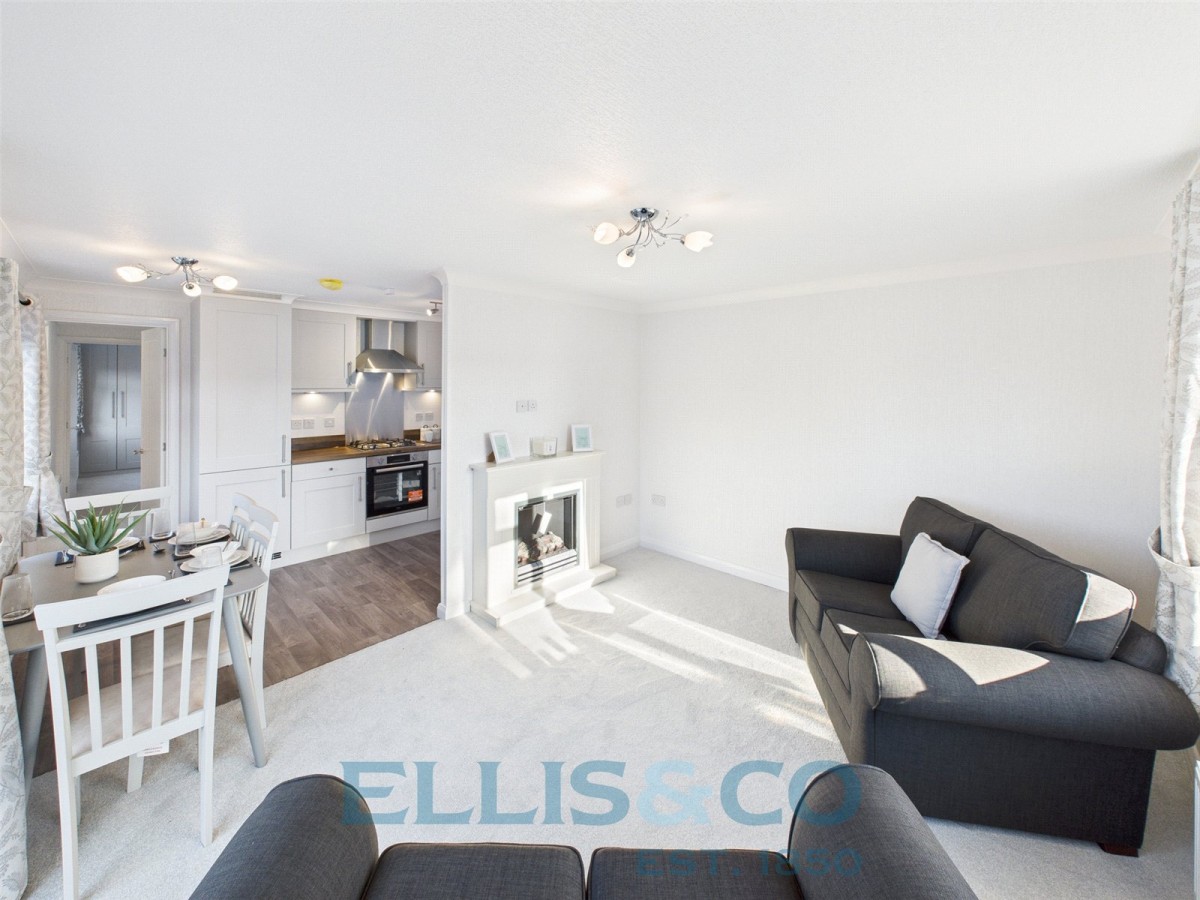 Golden Green, Tonbridge, Kent