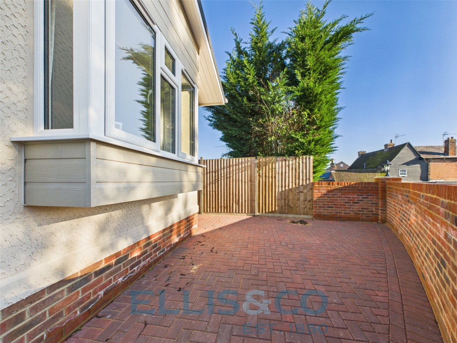 Golden Green, Tonbridge, Kent