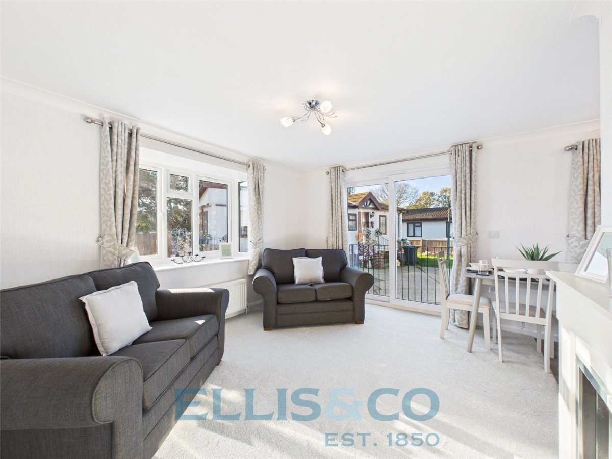 Golden Green, Tonbridge, Kent