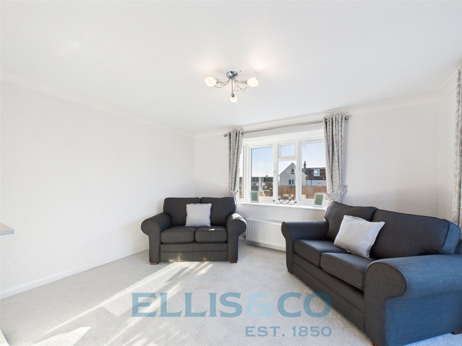 Golden Green, Tonbridge, Kent