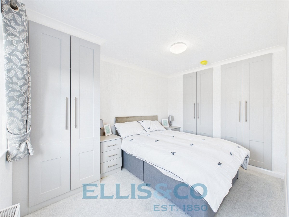 Golden Green, Tonbridge, Kent