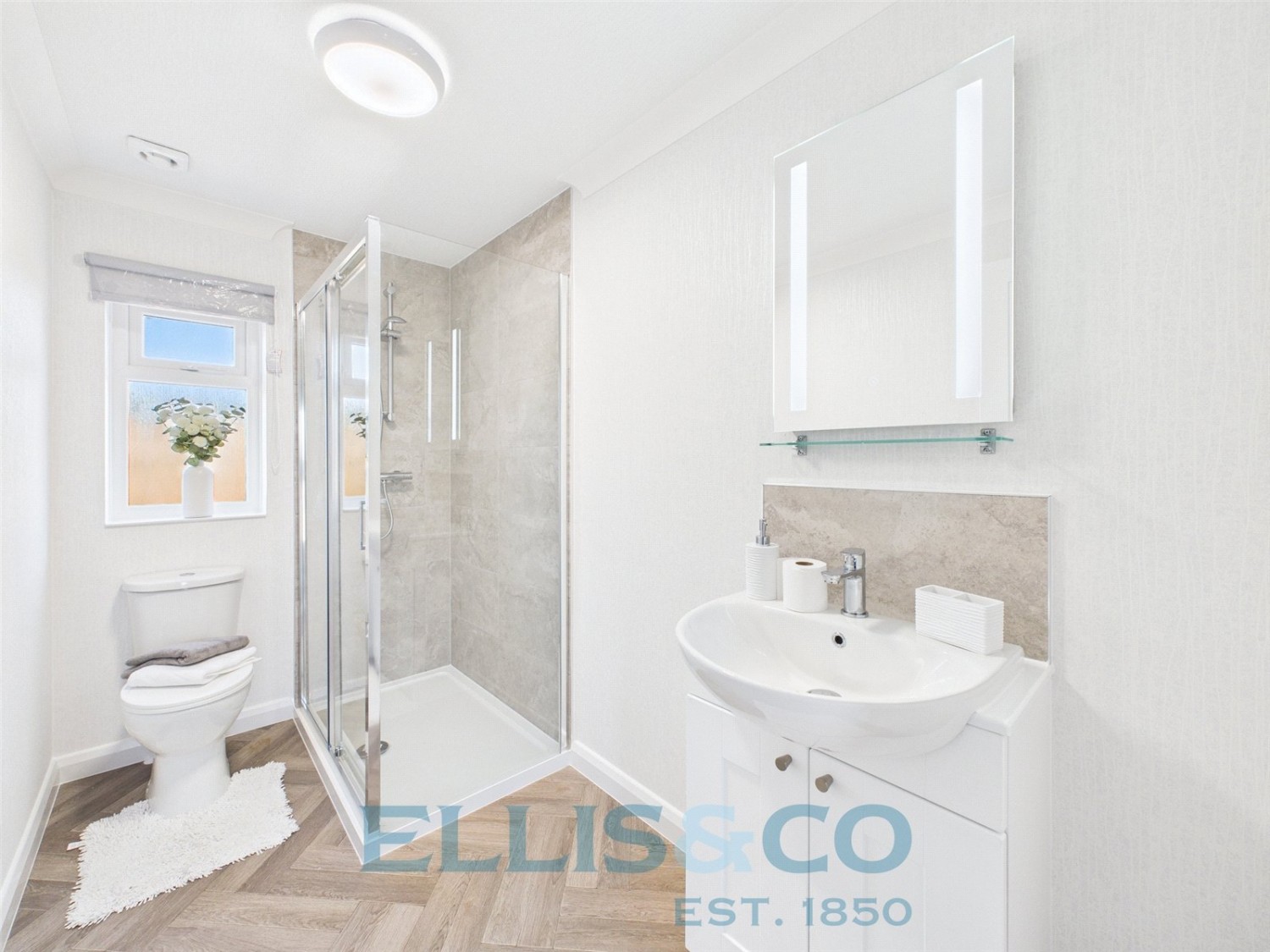 Golden Green, Tonbridge, Kent