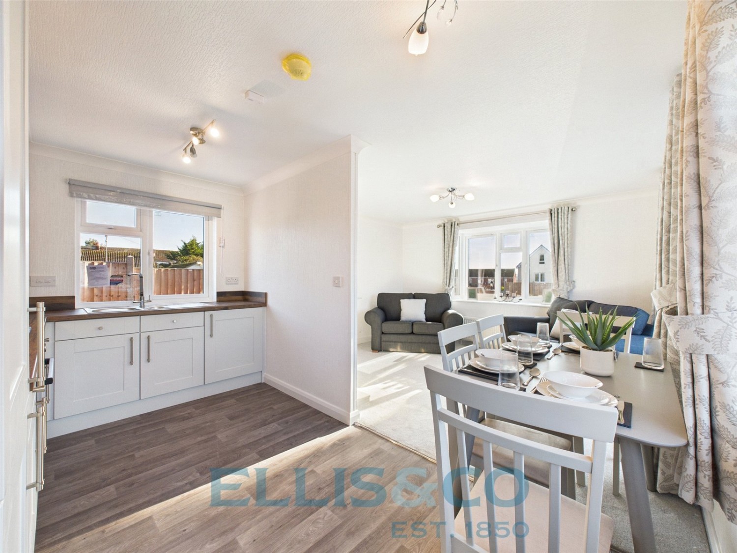 Golden Green, Tonbridge, Kent