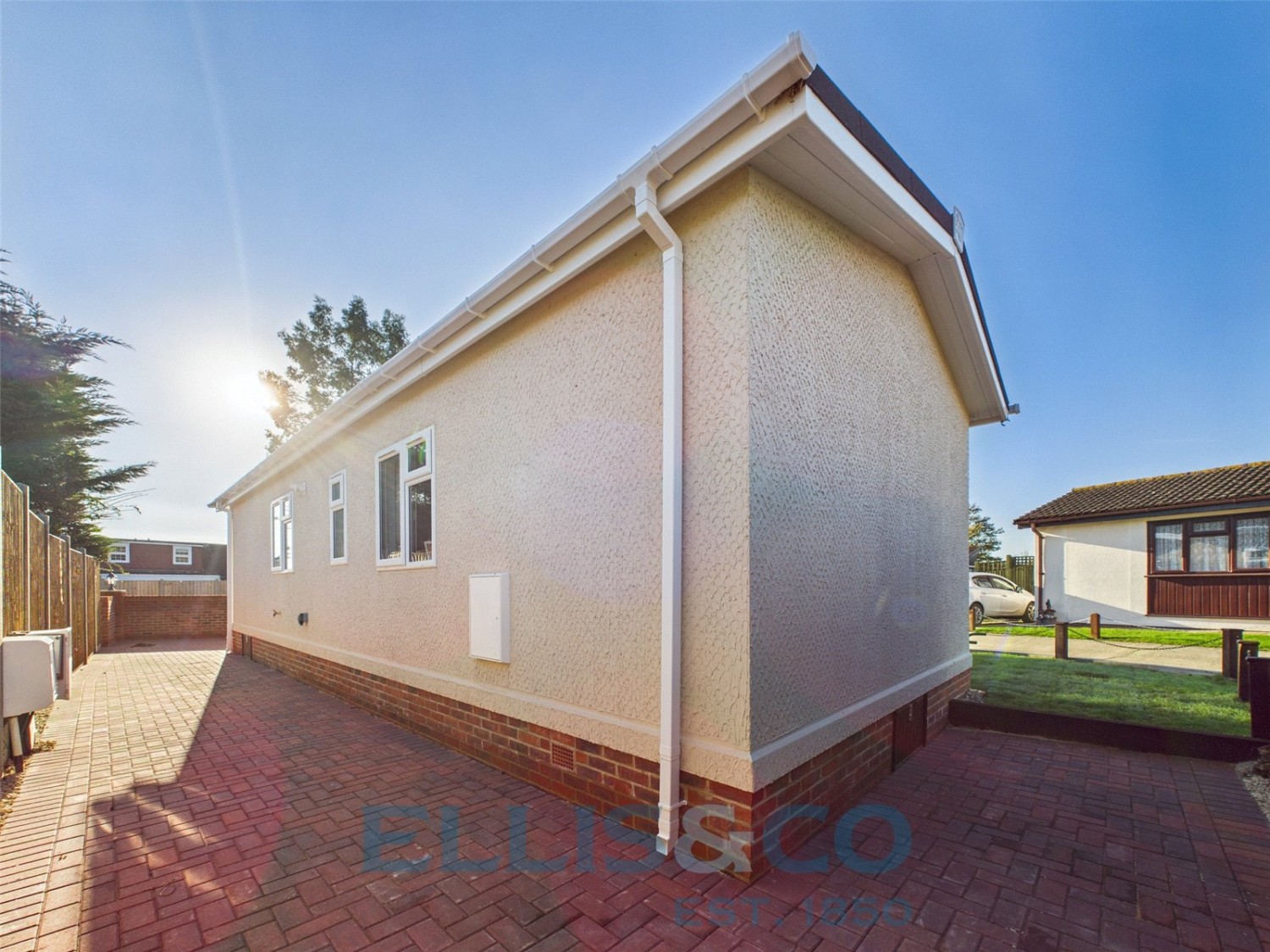 Golden Green, Tonbridge, Kent