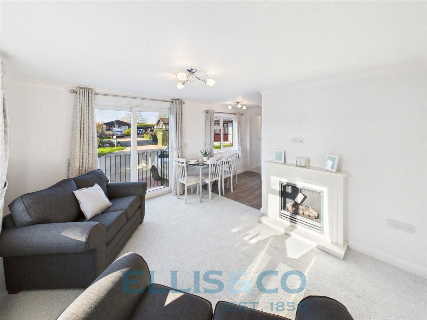 Golden Green, Tonbridge, Kent