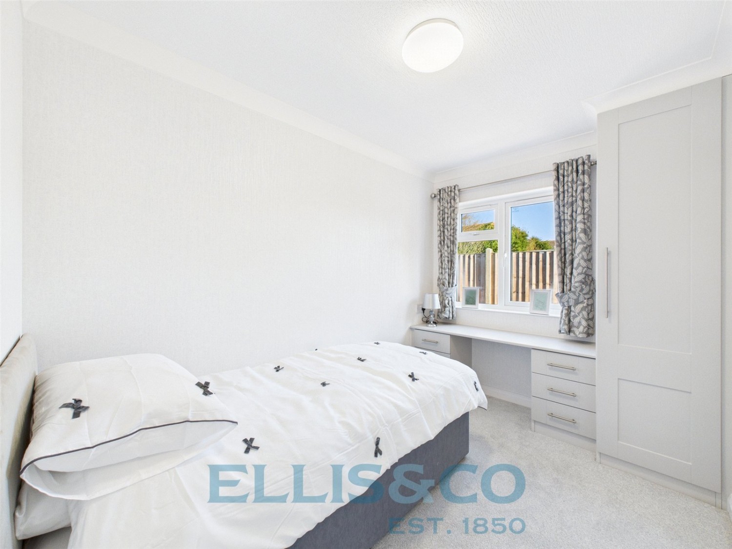 Golden Green, Tonbridge, Kent