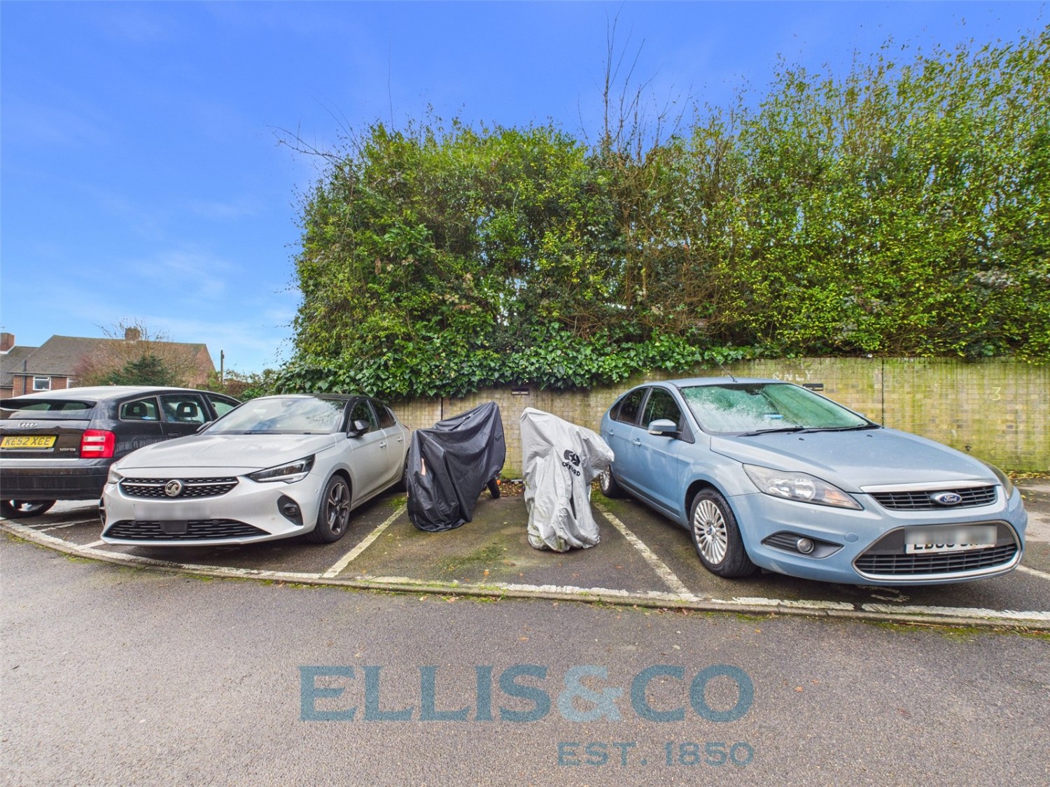 Tunbridge Wells, Kent