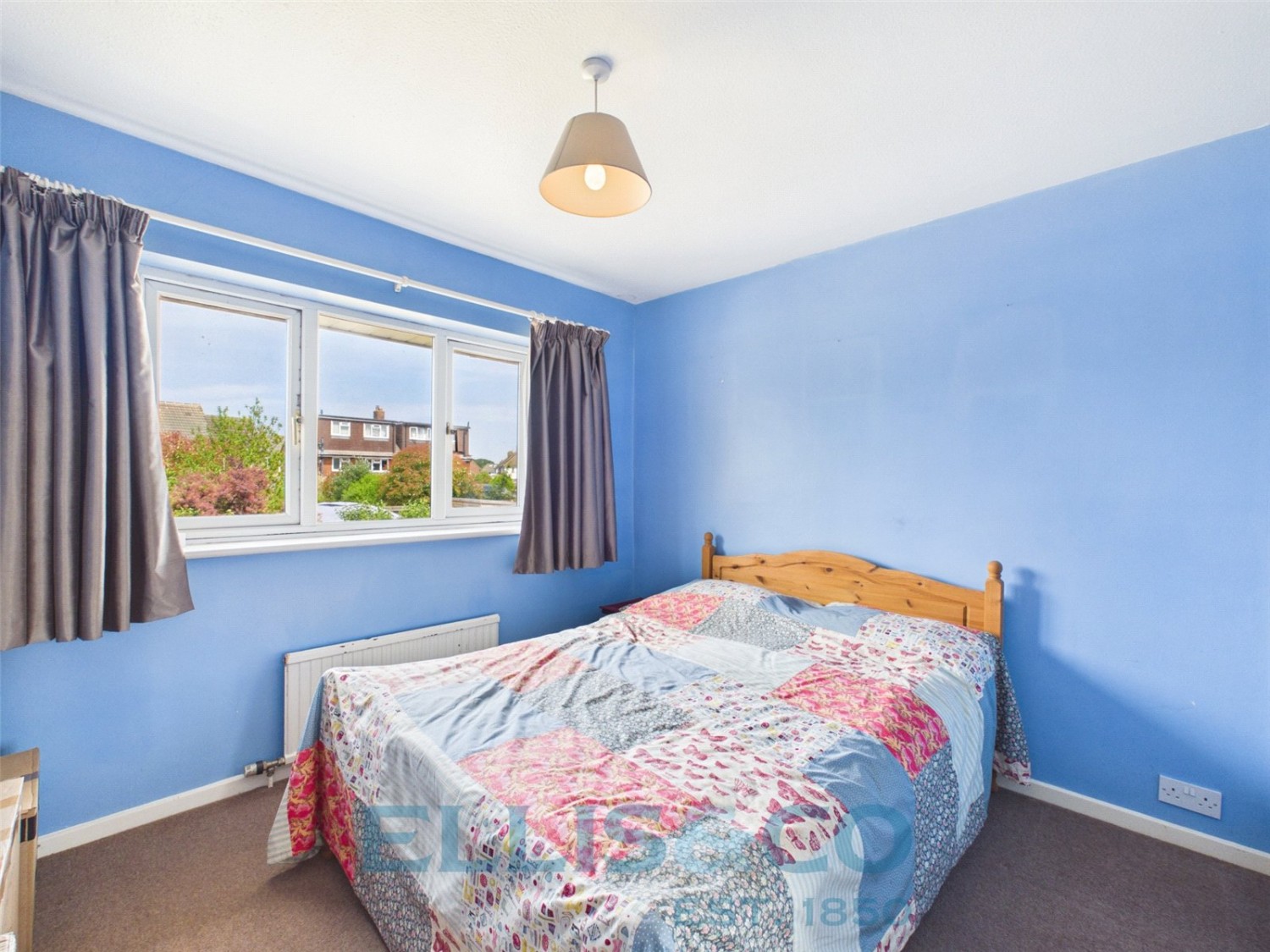 Tonbridge, Kent
