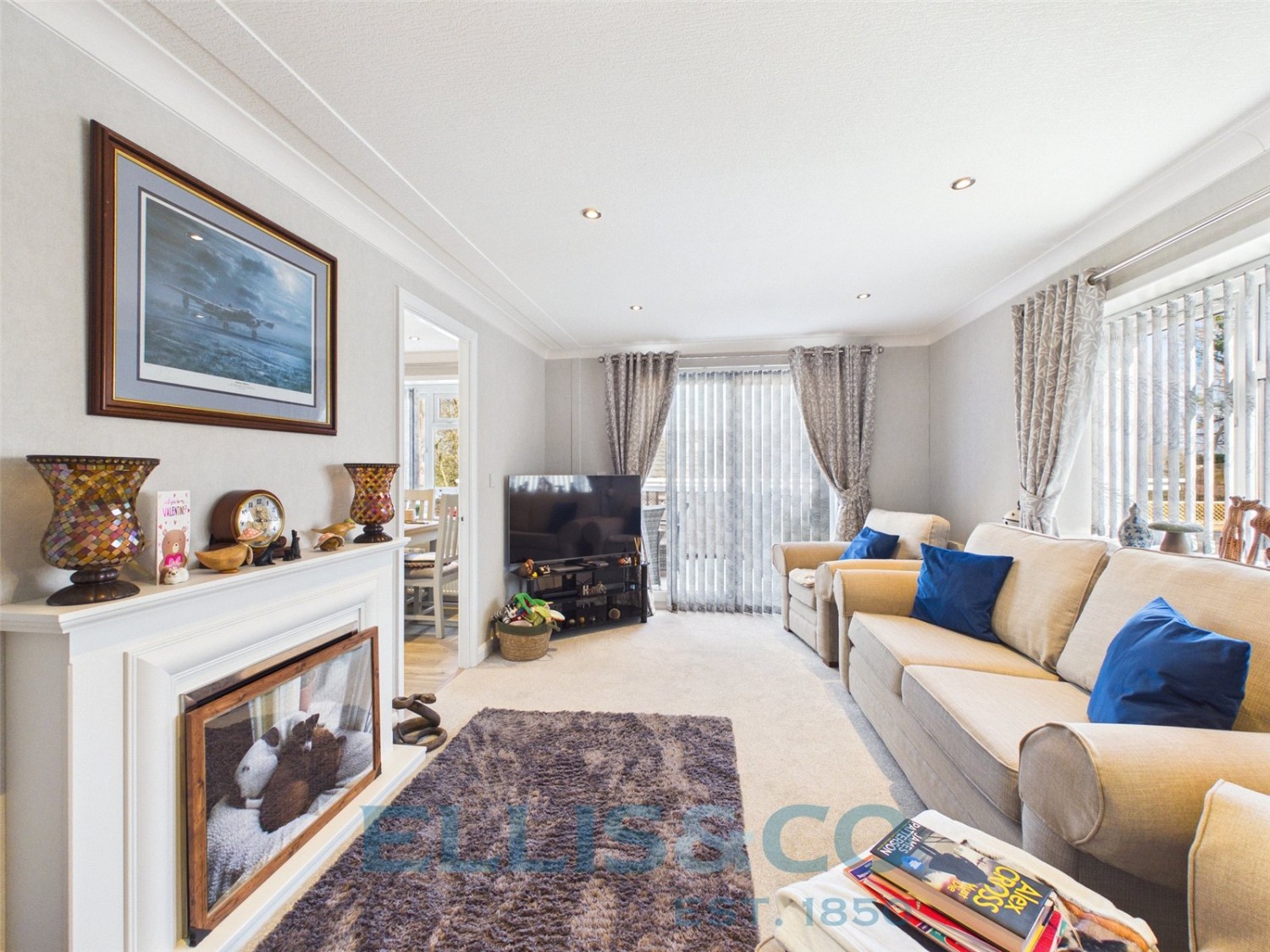 Golden Green, Tonbridge, Kent