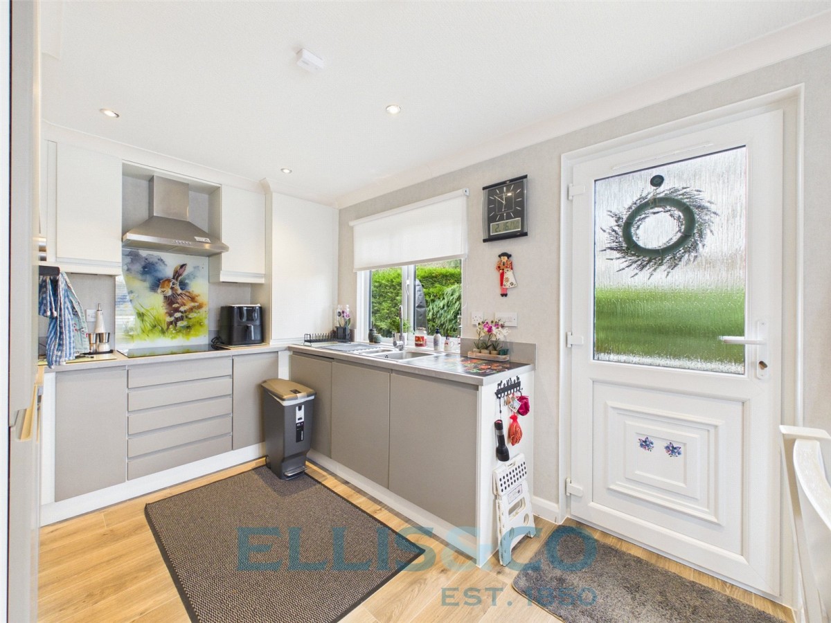 Golden Green, Tonbridge, Kent