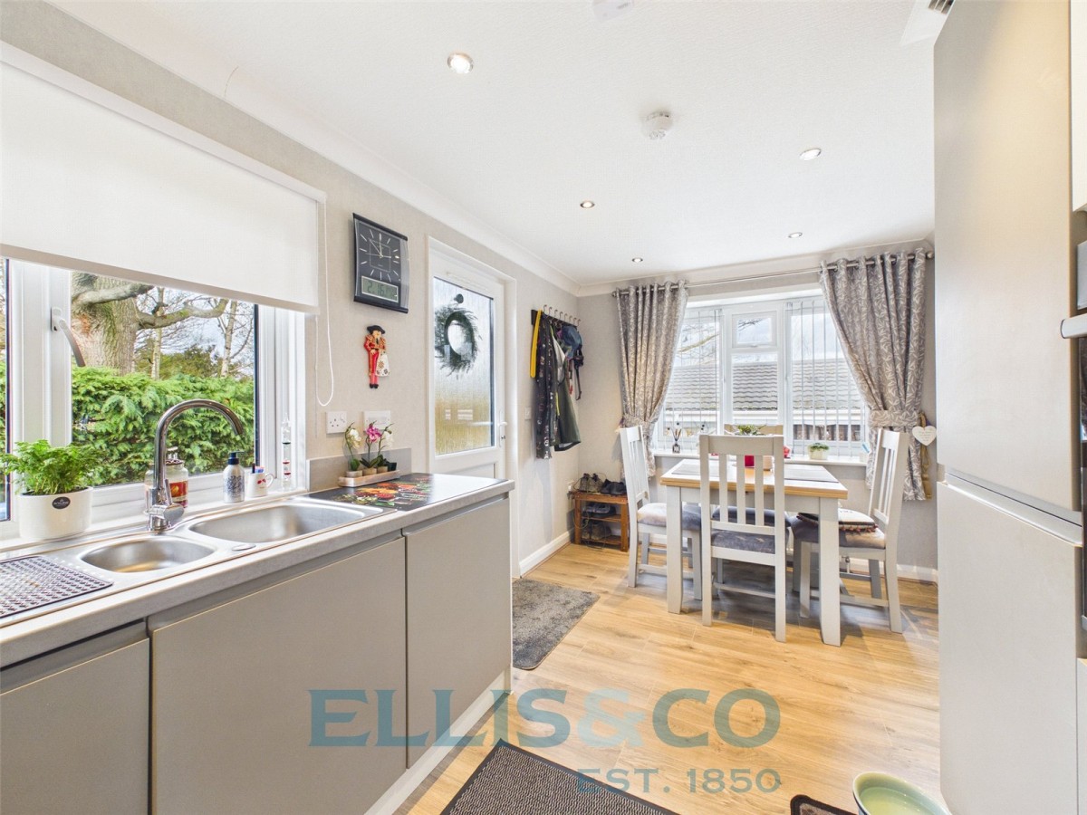 Golden Green, Tonbridge, Kent