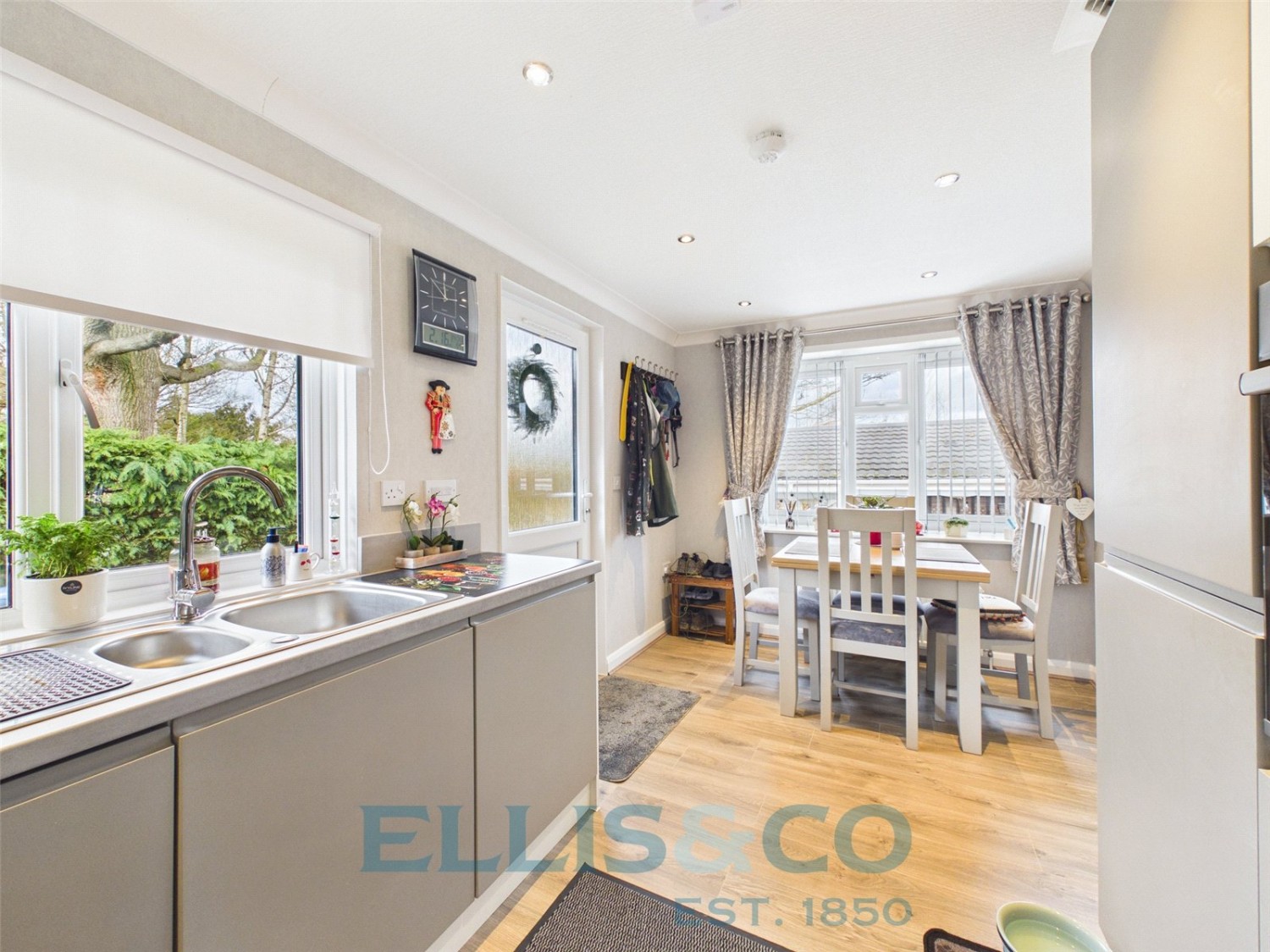 Golden Green, Tonbridge, Kent