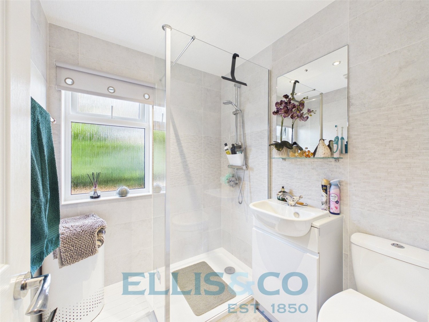 Golden Green, Tonbridge, Kent