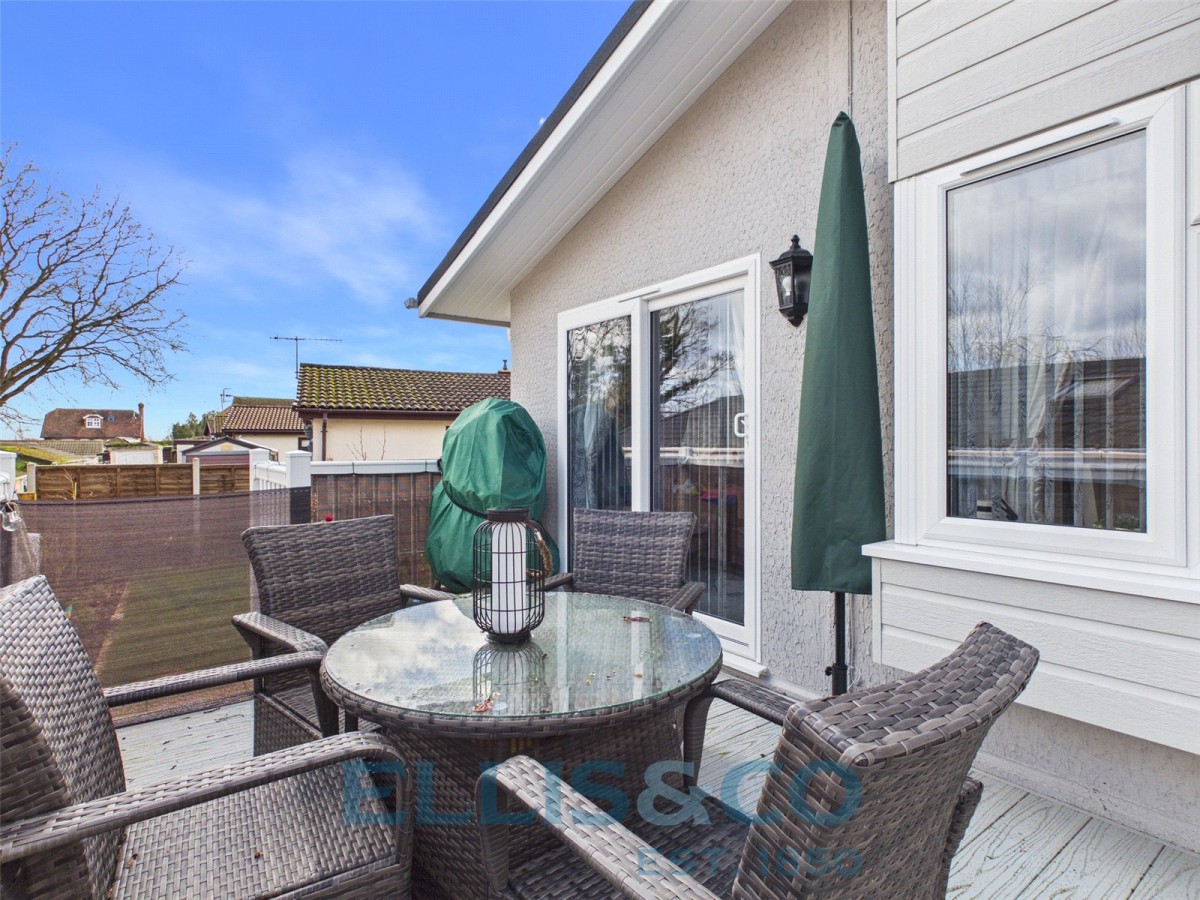 Golden Green, Tonbridge, Kent