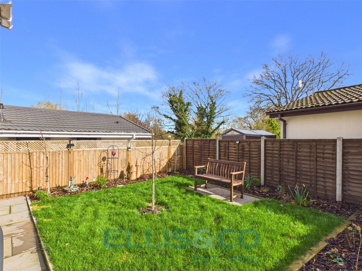 Golden Green, Tonbridge, Kent