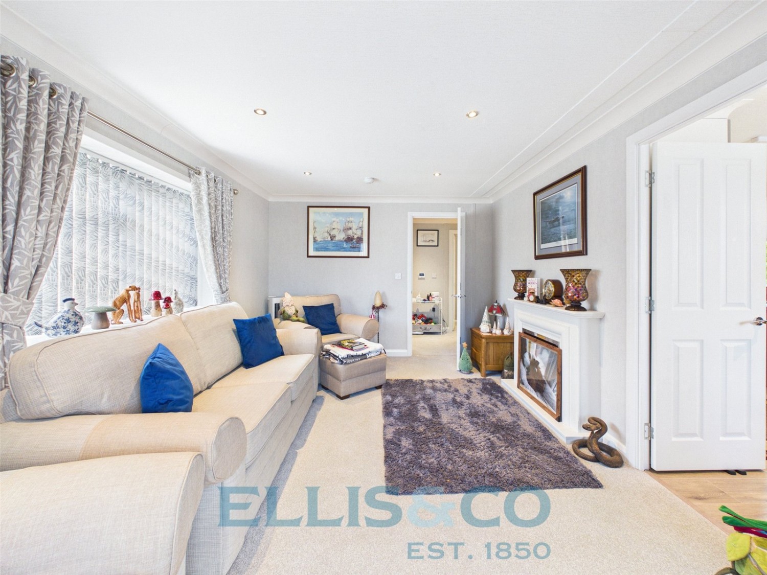 Golden Green, Tonbridge, Kent