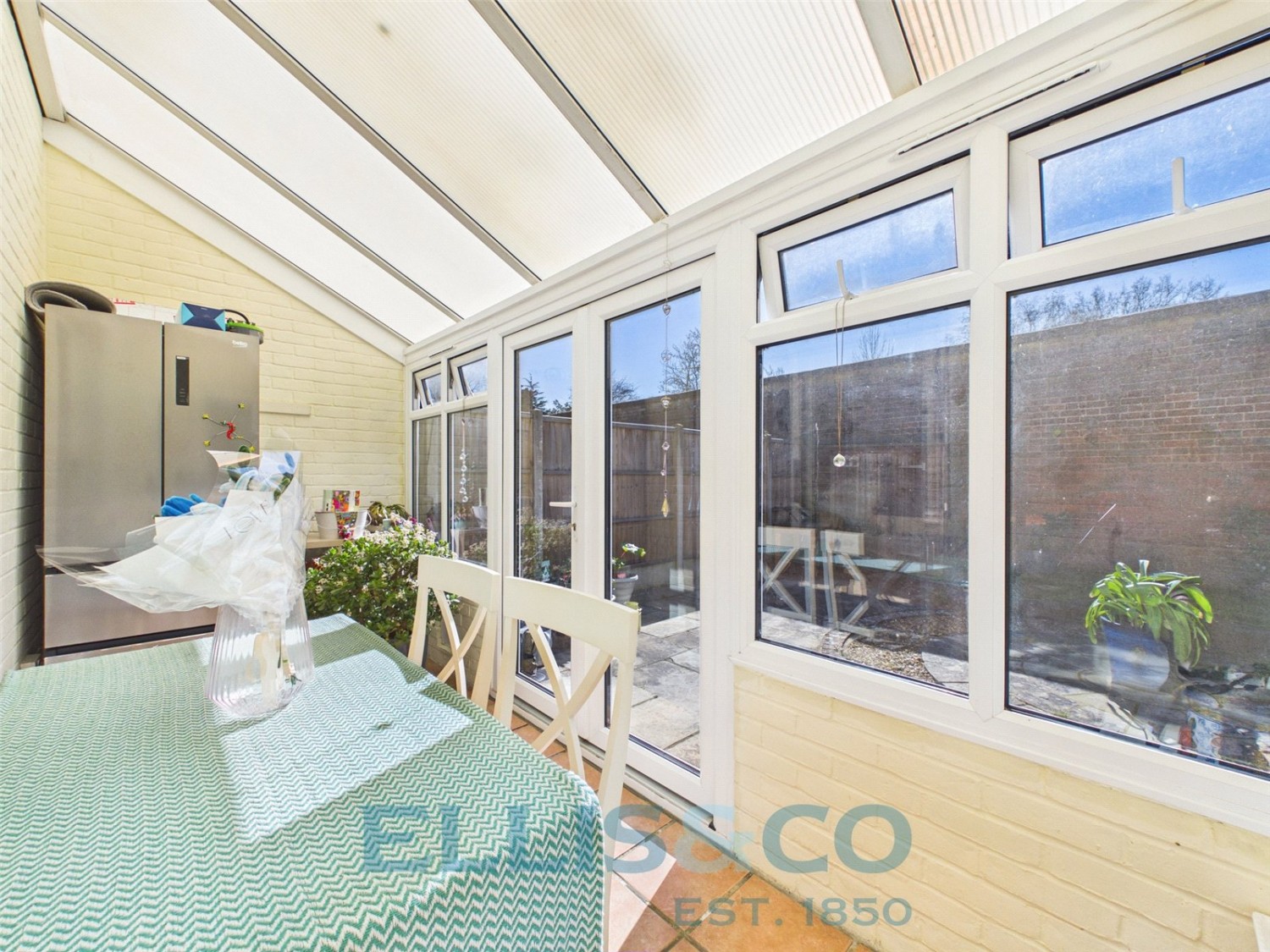 Hadlow, Tonbridge, Kent