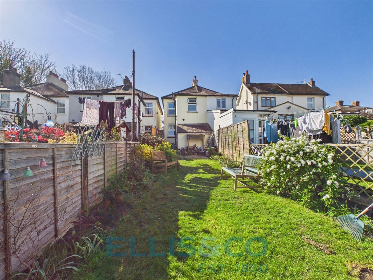 Tonbridge, Kent