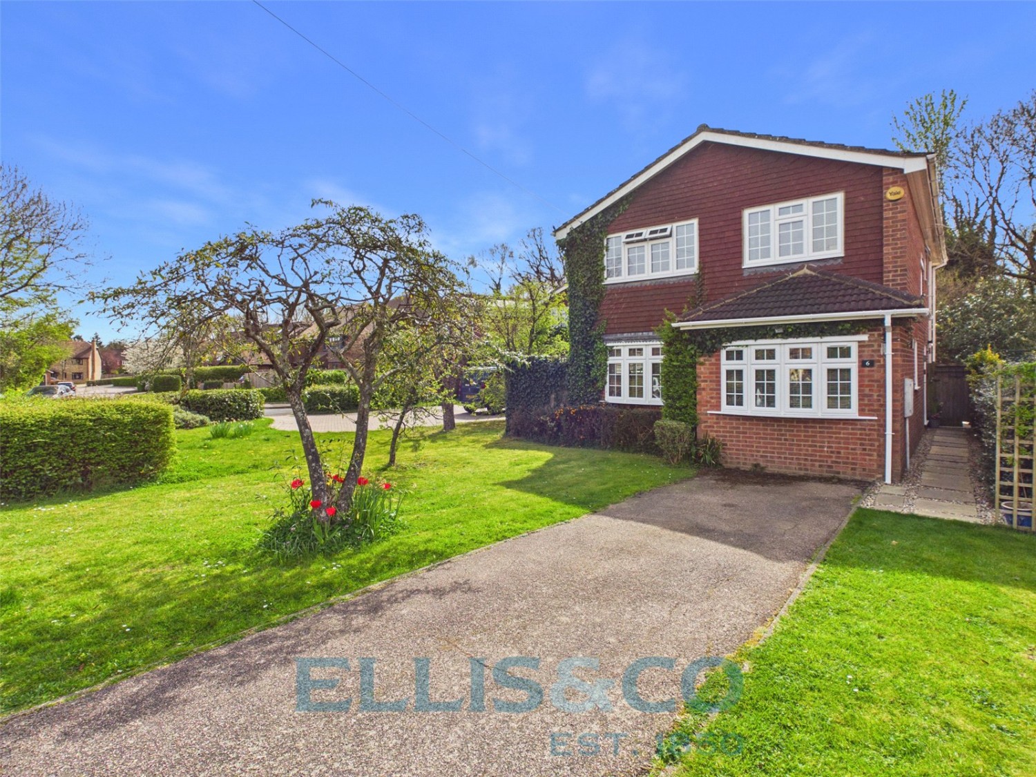 Leigh, Tonbridge, Kent