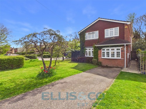 Leigh, Tonbridge, Kent