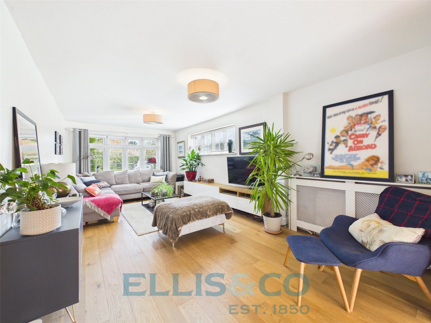 Leigh, Tonbridge, Kent