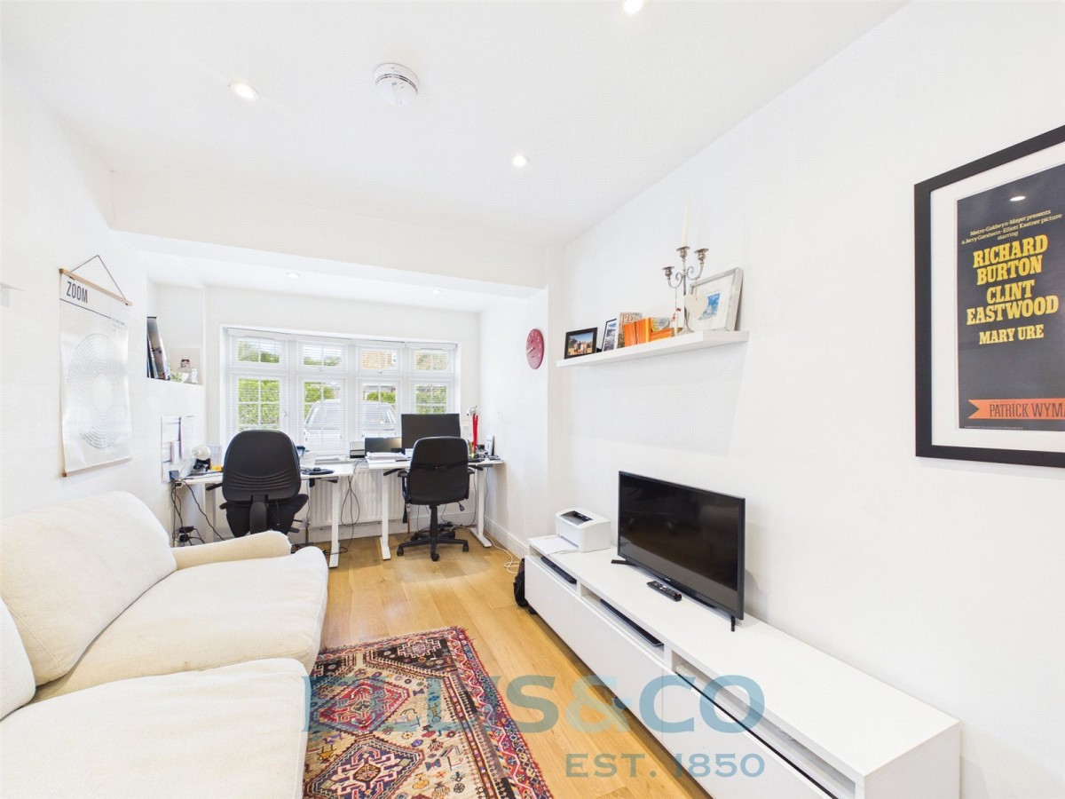 Leigh, Tonbridge, Kent