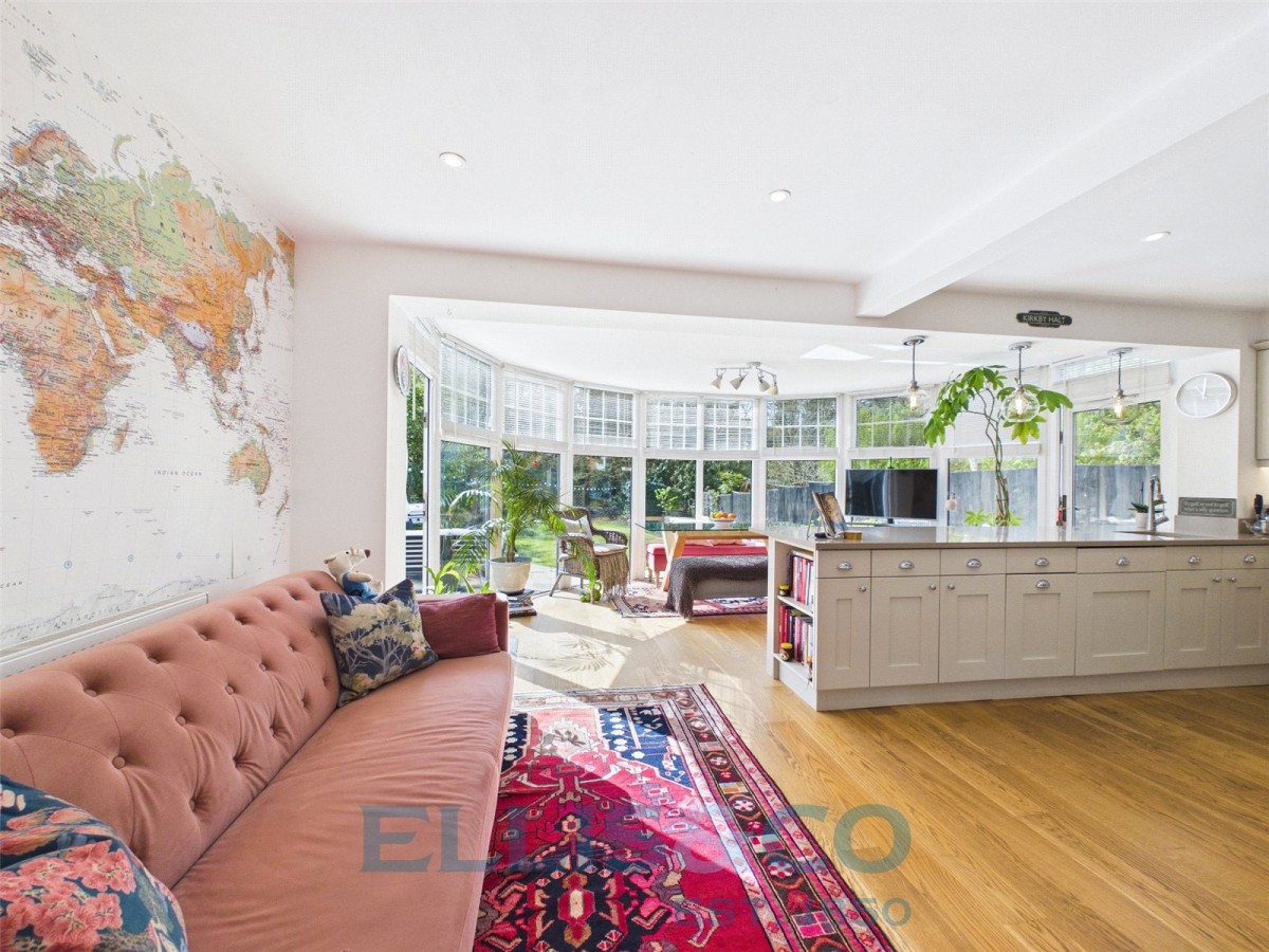 Leigh, Tonbridge, Kent